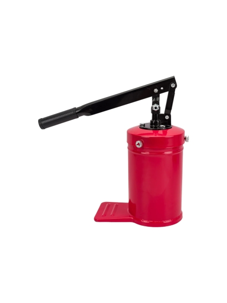 Ручной нагнетатель смазки YATO 4кг YT-07061