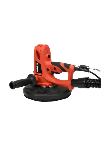 Шлифмашина для стен и потолков YATO 225 мм YT-82340