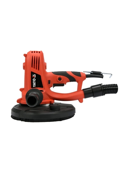 Шлифмашина для стен и потолков YATO 225 мм YT-82340