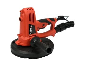 Шлифмашина для стен и потолков YATO 225 мм YT-82340