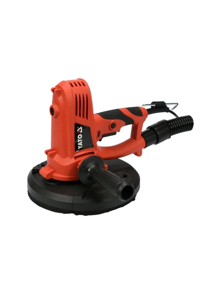 Шлифмашина для стен и потолков YATO 225 мм YT-82340