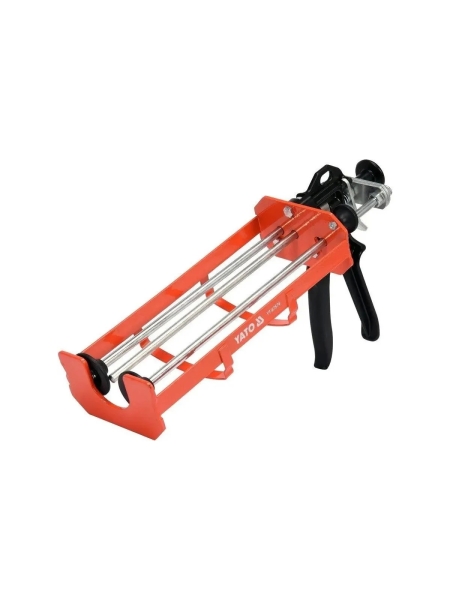 Пистолет для двойных картриджей YATO YT-67574