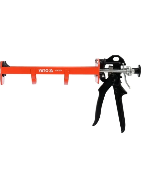 Пистолет для двойных картриджей YATO YT-67574