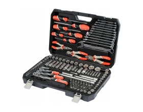 Набор инструментов YATO XXL 129 предметов YT-38881