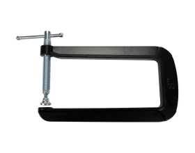 Струбцина YATO тип C глубокая 76x203 мм/3x8 YT-64191