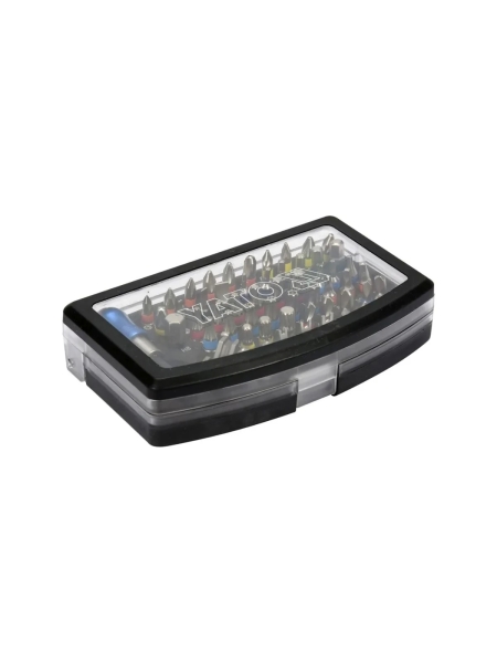 Набор бит YATO 59пр YT-04624 361404624 092 1