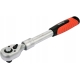 Телескопическая трещотка YATO 1/2" YT-0299