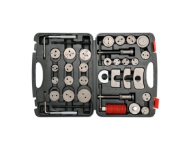 Набор сепараторов для тормозных суппортов YATO 35 предметов YT-06822