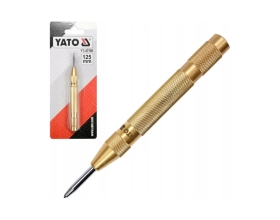 Автоматический кернер YATO YT-47160