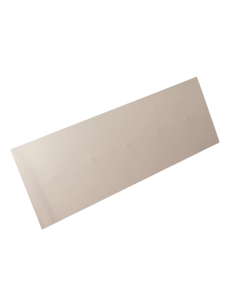 Гладилка (штукатурная) 130x380мм YATO YT-5207