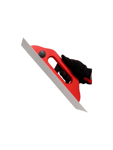 Гладилка (штукатурная) 130x380мм YATO YT-5207