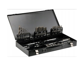 Набор метчиков YATO и плашек 44шт. YT-2978 37142978 092 1