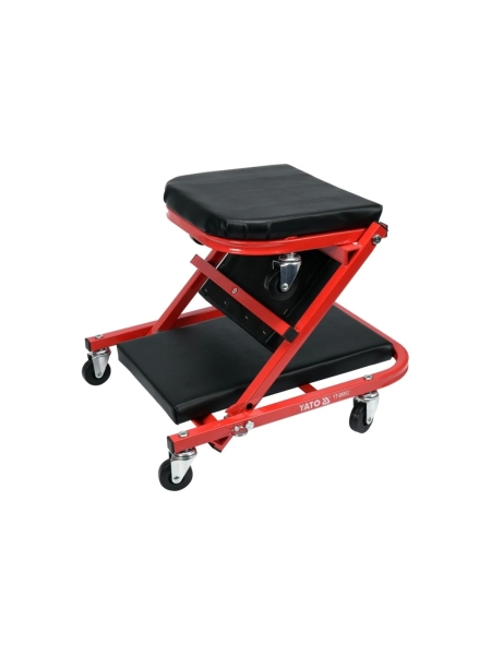 Лежак-сиденье для ремонта YATO YT-08802 396208802 092 1