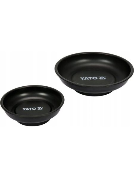 Магнитные подносы 2шт YATO YT-08302