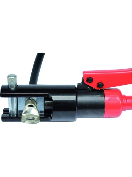 Ручной пресс с цилиндром YATO 16-240мм² YT-22861