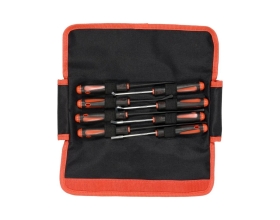 Набор крючков для демонтажа уплотнителей YATO YT-08431