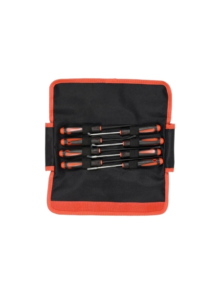 Набор крючков для демонтажа уплотнителей YATO YT-08431