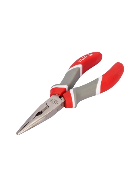 Тонкогубцы YATO 160мм YT-2016