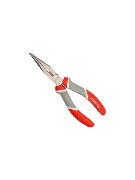 Тонкогубцы YATO 160мм YT-2016