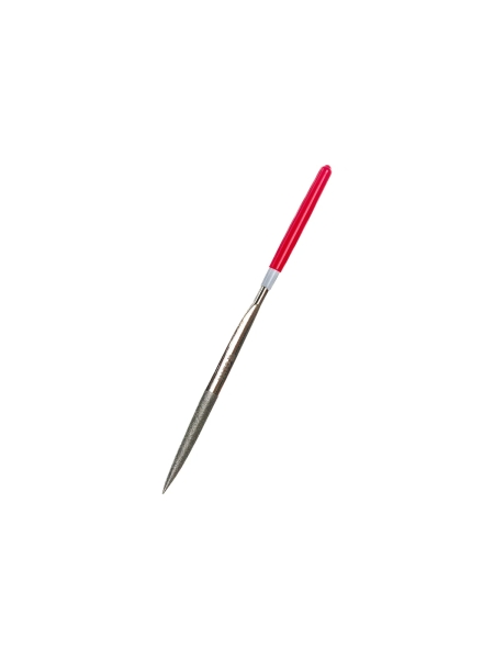 Надфиль алмазный YATO 4х160х50мм полукруглый YT-6148 37146148 092 1