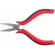 Плоскогубцы мини с гладкими губками YATO 115 мм YT-6618