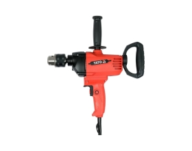 Миксер строительный YATO 1200Вт 3в1 YT-82055