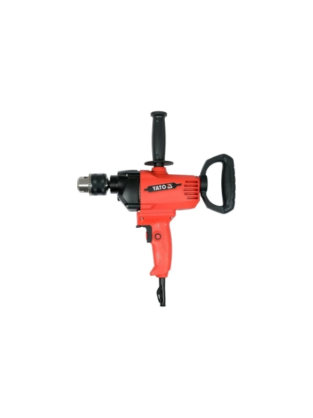 Миксер строительный YATO 1200Вт 3в1 YT-82055