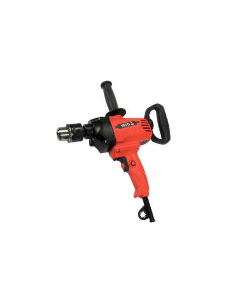 Миксер строительный YATO 1200Вт 3в1 YT-82055