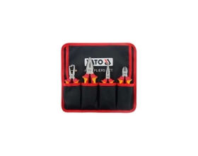 Набор шарнирно-губцевого инструмента YATO VDE 4ПР YT-39620 369539620 092 1