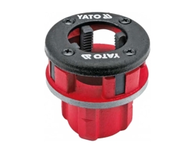 Трубный клупп 1/4 YATO YT-2916