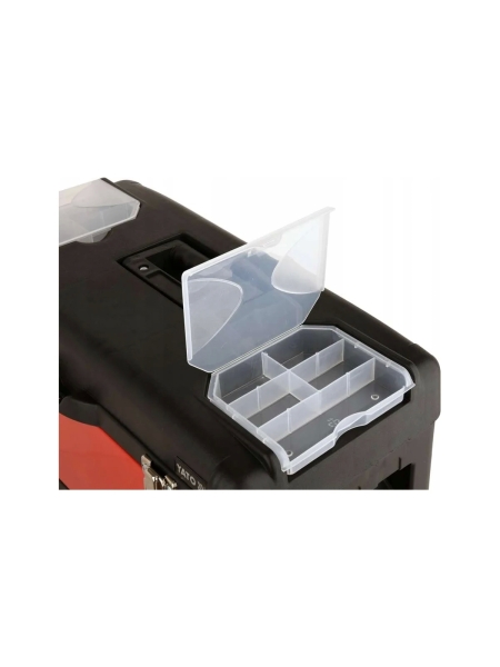 Инструментальная тележка с инструментами YATO YT-09104