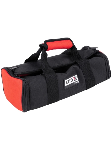 Набор инструментов YATO в сумке 44пр. YT-39280