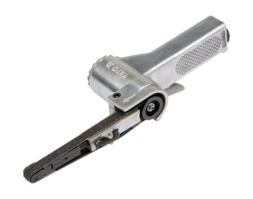 Ленточная пневмошлифмашина YATO 10х330 мм YT-09741