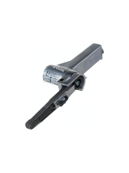 Ленточная пневмошлифмашина YATO 10х330 мм YT-09741