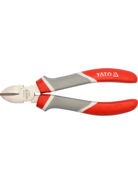 Бокорезы 160мм YATO YT-2036