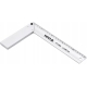Угольник столярный алюминиевый YATO 250мм YT-7080 37147080 092 1