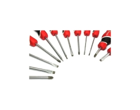 Набор отверток YATO 12 предметов YT-25967 361325967 092 1