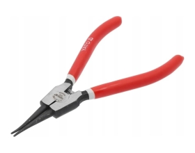 Съёмник стопорных колец разжим YATO 180мм YT-2136 37142136 092 1