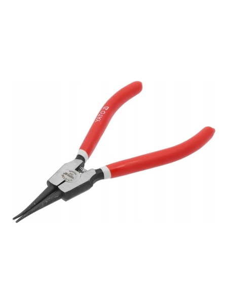 Съёмник стопорных колец разжим YATO 180мм YT-2136 37142136 092 1