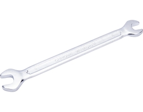 Рожковый ключ 8х9 мм YATO САТИН YT-0368