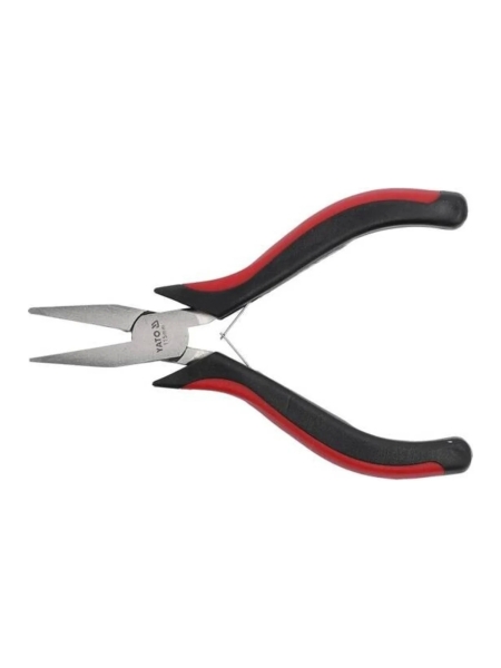 Пассатижи YATO 115мм удлиненные YT-2085 37142085 092 1