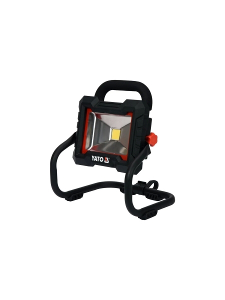 Фонарь аккумуляторный YATO 18 В, без аккумулятора YT-82961 370082961 092 1