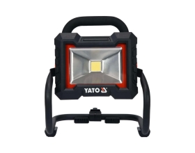 Фонарь аккумуляторный YATO 18 В, без аккумулятора YT-82961 370082961 092 1
