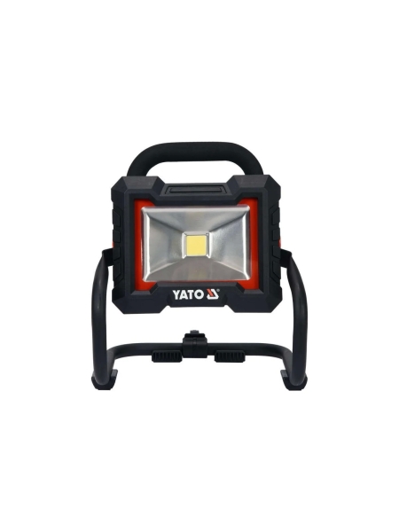 Фонарь аккумуляторный YATO 18 В, без аккумулятора YT-82961 370082961 092 1