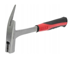 Молоток YATO кровельщика 600г. YT-4571 37154571 092 1