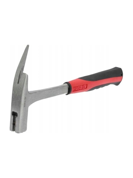 Молоток YATO кровельщика 600г. YT-4571 37154571 092 1