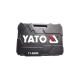 Набор инструментов YATO 60 предметов YT-38920