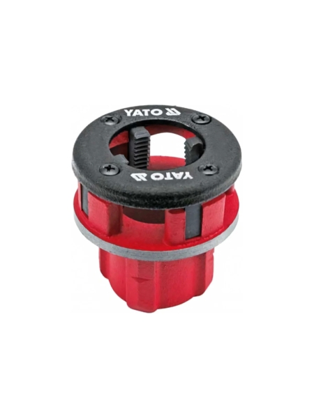 Трубный клупп 1/4 YATO YT-2916