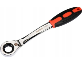 Ключ накидной YATO 13мм с трещоткой YT-02375 371302375 092 1