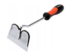 Мотыжка садовая, YATO 280мм YT-8889